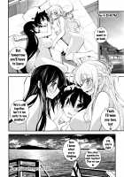 Paradise Resort / Paradise Resort [Ogura Shuuichi] [Original] Thumbnail Page 24