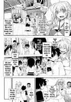 Paradise Resort / Paradise Resort [Ogura Shuuichi] [Original] Thumbnail Page 02