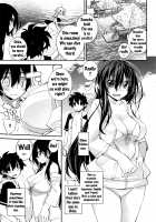 Paradise Resort / Paradise Resort [Ogura Shuuichi] [Original] Thumbnail Page 03