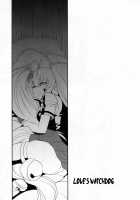 Ai want Chuu / 愛want忠 [Tachikawa Negoro] [Hyakka Ryouran Samurai Girls] Thumbnail Page 21
