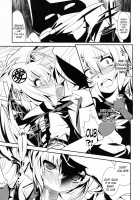 Ai want Chuu / 愛want忠 [Tachikawa Negoro] [Hyakka Ryouran Samurai Girls] Thumbnail Page 23