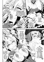 Ai want Chuu / 愛want忠 [Tachikawa Negoro] [Hyakka Ryouran Samurai Girls] Thumbnail Page 26