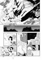 Ai want Chuu / 愛want忠 [Tachikawa Negoro] [Hyakka Ryouran Samurai Girls] Thumbnail Page 27