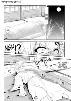 Ai want Chuu / 愛want忠 [Tachikawa Negoro] [Hyakka Ryouran Samurai Girls] Thumbnail Page 03