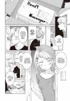 Take care of myself [Hamao] [Original] Thumbnail Page 04