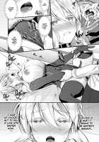 Boku no Artoria / 僕のアルトリア [Asami Asami] [Fate] Thumbnail Page 18