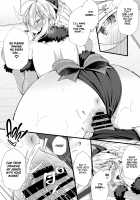 Boku no Artoria / 僕のアルトリア [Asami Asami] [Fate] Thumbnail Page 21