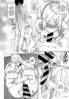 With You Back Then / あのときあなたと [Furari] [Original] Thumbnail Page 25