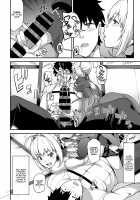 Nero ni Dorodoro ni Shaseiyoku wo Aorareru Ohanashi / ネロにどろッどろに射精欲を煽られるお話 [yozo] [Fate] Thumbnail Page 10