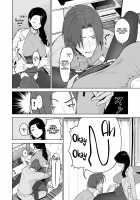 SeFri Ijou, Konyakusha Miman / セフレ以上、婚約者未満。 [Original] Thumbnail Page 46