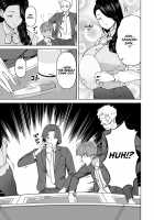 SeFri Ijou, Konyakusha Miman / セフレ以上、婚約者未満。 [Original] Thumbnail Page 65