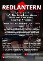 SeFri Ijou, Konyakusha Miman / セフレ以上、婚約者未満。 [Original] Thumbnail Page 67