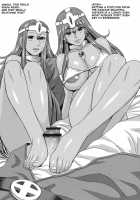 Now Aging... / now aging... [Kokuryuugan] [Dragon Quest Iv] Thumbnail Page 19