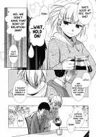 Futanari Yodoushi Hatsujou-ki / ふたなり夜どおし発情期 [Kamotama] [Original] Thumbnail Page 116