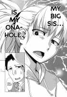 Futanari Yodoushi Hatsujou-ki / ふたなり夜どおし発情期 [Kamotama] [Original] Thumbnail Page 117