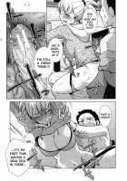 Futanari Yodoushi Hatsujou-ki / ふたなり夜どおし発情期 [Kamotama] [Original] Thumbnail Page 121