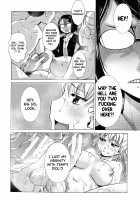 Futanari Yodoushi Hatsujou-ki / ふたなり夜どおし発情期 [Kamotama] [Original] Thumbnail Page 126