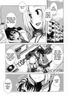 Futanari Yodoushi Hatsujou-ki / ふたなり夜どおし発情期 [Kamotama] [Original] Thumbnail Page 140