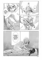 Futanari Yodoushi Hatsujou-ki / ふたなり夜どおし発情期 [Kamotama] [Original] Thumbnail Page 154