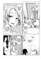 Futanari Yodoushi Hatsujou-ki / ふたなり夜どおし発情期 [Kamotama] [Original] Thumbnail Page 156