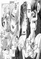 Futanari Yodoushi Hatsujou-ki / ふたなり夜どおし発情期 [Kamotama] [Original] Thumbnail Page 167