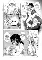 Futanari Yodoushi Hatsujou-ki / ふたなり夜どおし発情期 [Kamotama] [Original] Thumbnail Page 170