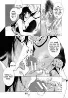 Futanari Yodoushi Hatsujou-ki / ふたなり夜どおし発情期 [Kamotama] [Original] Thumbnail Page 19