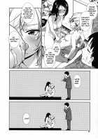 Futanari Yodoushi Hatsujou-ki / ふたなり夜どおし発情期 [Kamotama] [Original] Thumbnail Page 26