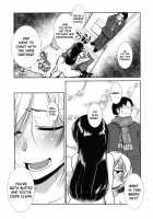 Futanari Yodoushi Hatsujou-ki / ふたなり夜どおし発情期 [Kamotama] [Original] Thumbnail Page 27