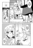 Futanari Yodoushi Hatsujou-ki / ふたなり夜どおし発情期 [Kamotama] [Original] Thumbnail Page 44