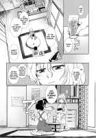 Futanari Yodoushi Hatsujou-ki / ふたなり夜どおし発情期 [Kamotama] [Original] Thumbnail Page 45