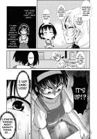 Futanari Yodoushi Hatsujou-ki / ふたなり夜どおし発情期 [Kamotama] [Original] Thumbnail Page 47