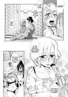 Futanari Yodoushi Hatsujou-ki / ふたなり夜どおし発情期 [Kamotama] [Original] Thumbnail Page 51