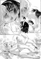 Futanari Yodoushi Hatsujou-ki / ふたなり夜どおし発情期 [Kamotama] [Original] Thumbnail Page 61