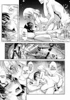 Futanari Yodoushi Hatsujou-ki / ふたなり夜どおし発情期 [Kamotama] [Original] Thumbnail Page 77