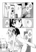 Futanari Yodoushi Hatsujou-ki / ふたなり夜どおし発情期 [Kamotama] [Original] Thumbnail Page 85