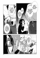 Futanari Yodoushi Hatsujou-ki / ふたなり夜どおし発情期 [Kamotama] [Original] Thumbnail Page 91