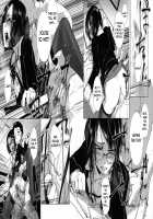 Futanari Yodoushi Hatsujou-ki / ふたなり夜どおし発情期 [Kamotama] [Original] Thumbnail Page 95