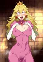 Princess Peach Koopa Corruption Append! / 亀堕桃姫Append! [Mizuryu Kei] [Super Mario Brothers] Thumbnail Page 26