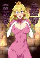 Princess Peach Koopa Corruption Append! / 亀堕桃姫Append! [Mizuryu Kei] [Super Mario Brothers] Thumbnail Page 02