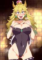 Princess Peach Koopa Corruption Append! / 亀堕桃姫Append! [Mizuryu Kei] [Super Mario Brothers] Thumbnail Page 48