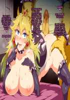 Princess Peach Koopa Corruption Append! / 亀堕桃姫Append! [Mizuryu Kei] [Super Mario Brothers] Thumbnail Page 06