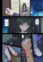 Jimi Joshidaisei, Ryoujoku. / 地味女子大生、陵辱。 [Engawa Suguru] [Super Real Mahjong] Thumbnail Page 06