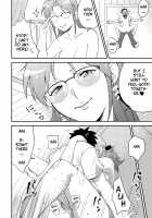 Try It With Your Tutor / 家庭教師にトライ [Engawa Suguru] [Super Real Mahjong] Thumbnail Page 14