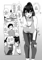 OneShota Sports Gym!!! / おねショタスポーツジム!!! [Asai Makoto] [Original] Thumbnail Page 03