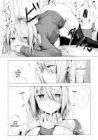 Boku no Loli Senpai wa Chiisai kedo Ookii Ken / 僕のロリ先輩は小さいけど大きい件 [K.Tomo] [Original] Thumbnail Page 10