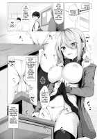 Boku no Loli Senpai wa Chiisai kedo Ookii Ken / 僕のロリ先輩は小さいけど大きい件 [K.Tomo] [Original] Thumbnail Page 11