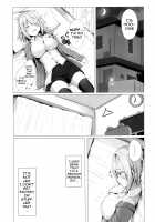 Boku no Loli Senpai wa Chiisai kedo Ookii Ken / 僕のロリ先輩は小さいけど大きい件 [K.Tomo] [Original] Thumbnail Page 08