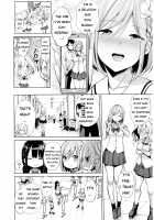 Moteasobi Joushiki Kaihen Gakuen - Puppet Quest Ch.1 / モテアソビ ～常識改変学園～ 第1話 [Haitokukan] [Original] Thumbnail Page 11