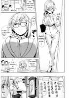 Moteasobi Joushiki Kaihen Gakuen - Puppet Quest Ch.1 / モテアソビ ～常識改変学園～ 第1話 [Haitokukan] [Original] Thumbnail Page 12